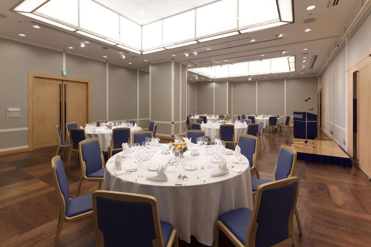 Shibuya Excel Hotel Tokyu photo 28
