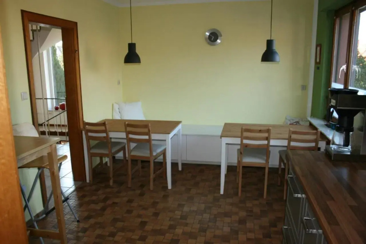 Guest House Am Sonnenwinkel