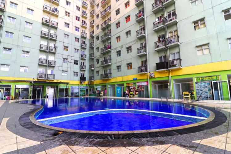 The Suites Metro Apartment by NFO Property