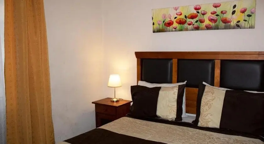 VIP Apartments
