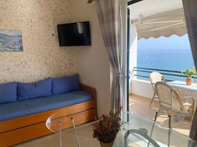 Corfu Glyfada Beach Apartment 86