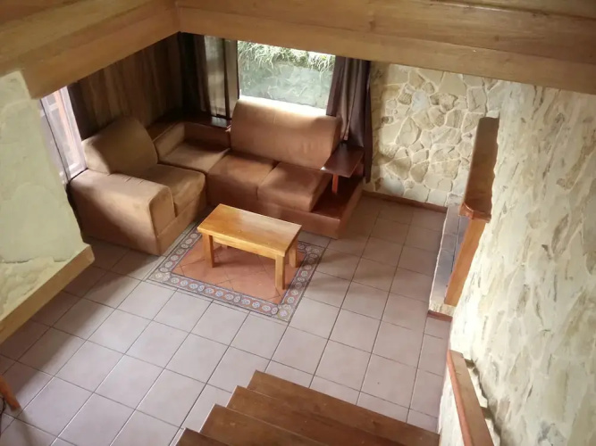 Villa Turrialba