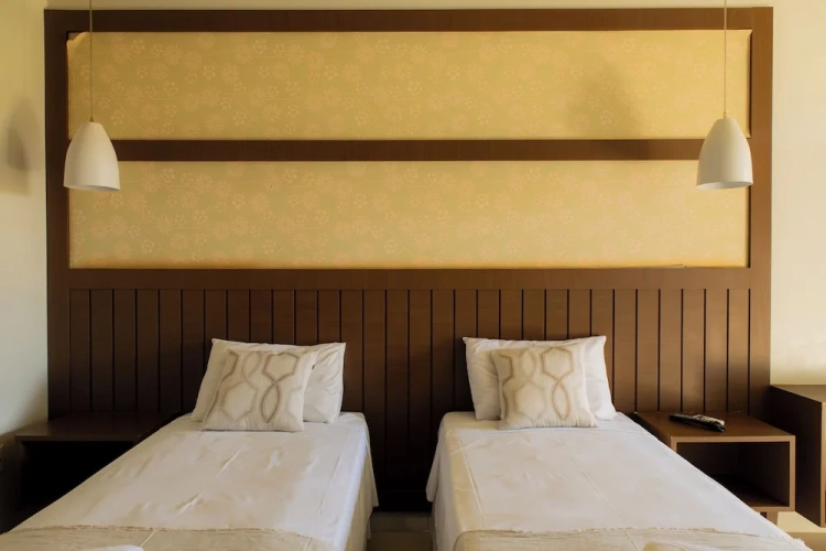 Classic Twin room