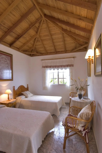 Finca Casa Silvina