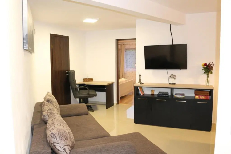 Timisoara City Apartments
