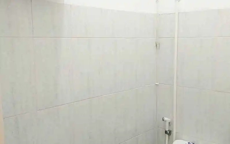 Petik Merah Homestay