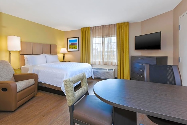 Standard Suite