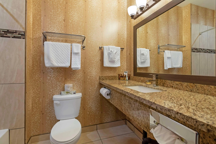 Best Western Plus Moosomin Hotel photo 11