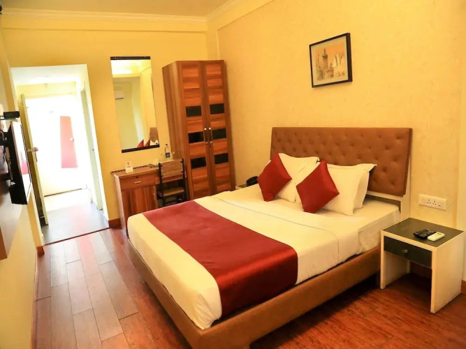 Hotel Malabar Inn