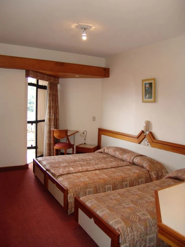 Hotel Solar Corte Real
