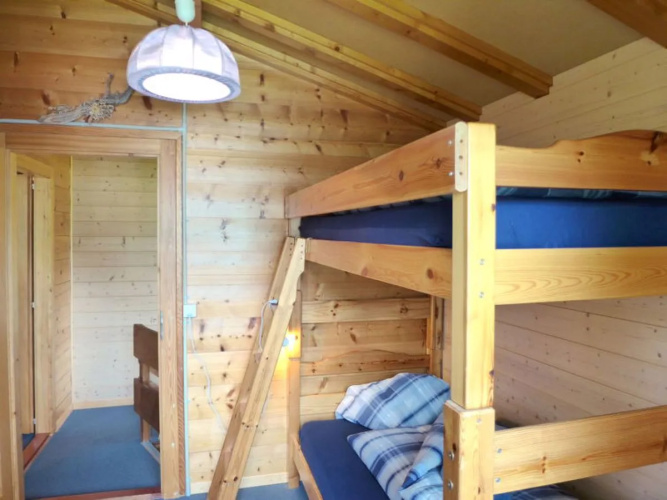 Chalet Ninette Eischoll