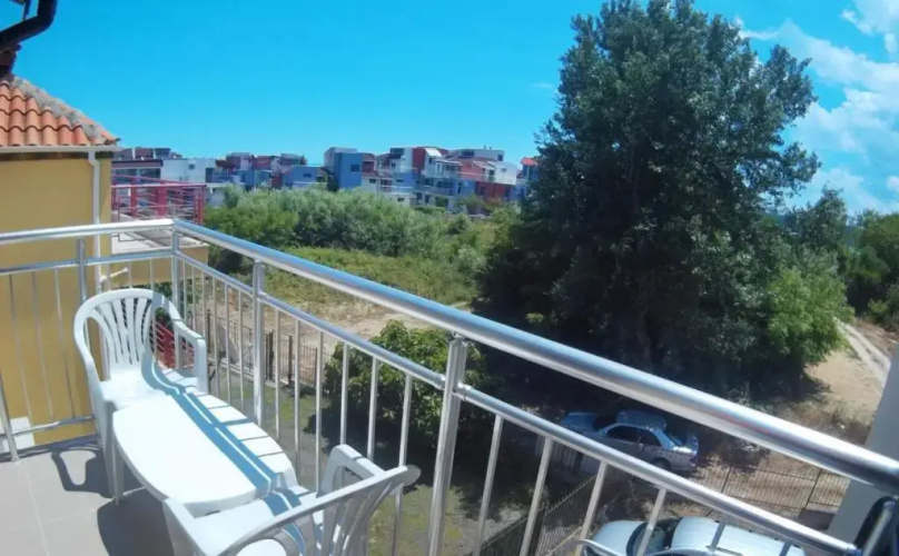 Hotel Aia Kavatsi