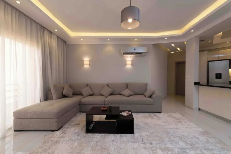 Akoya 3BDRM New cairo
