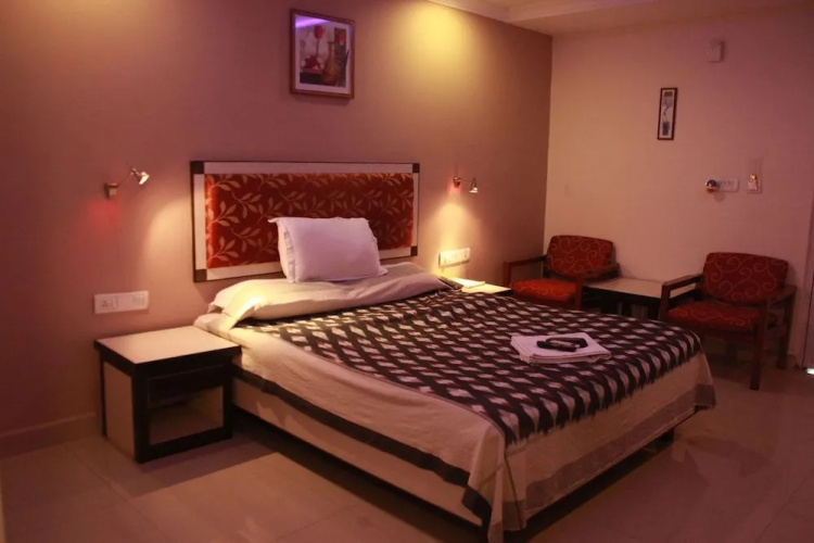 ParkLane Hotel
