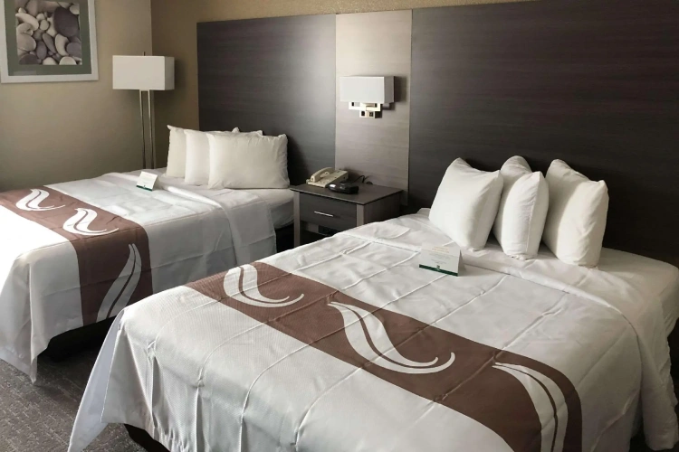 Quadruple Suite