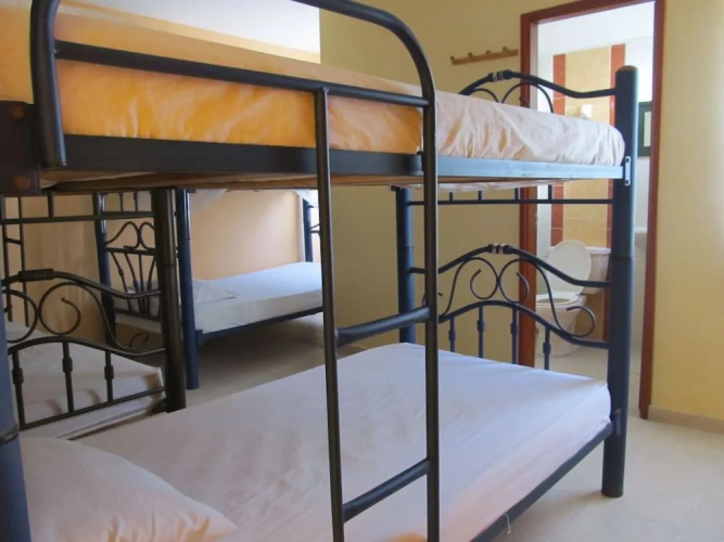 Hostal Solymar