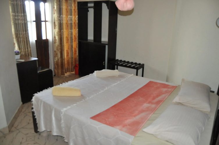 Nilketha Villa Eco Hotel