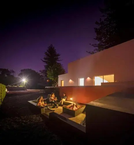 Pink House Sao Miguel Acores