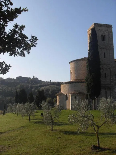La Casa di Alice