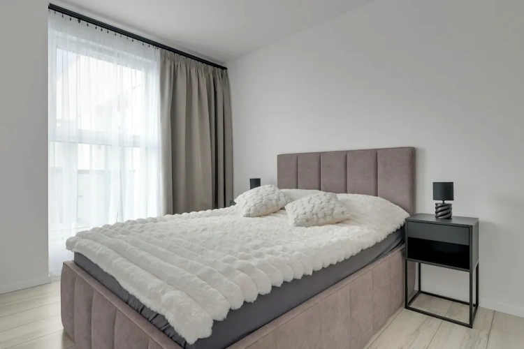Comfort Apartment