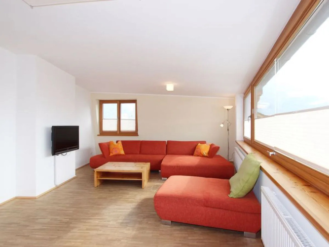 Apartment Gerda Kaltenbach 9709