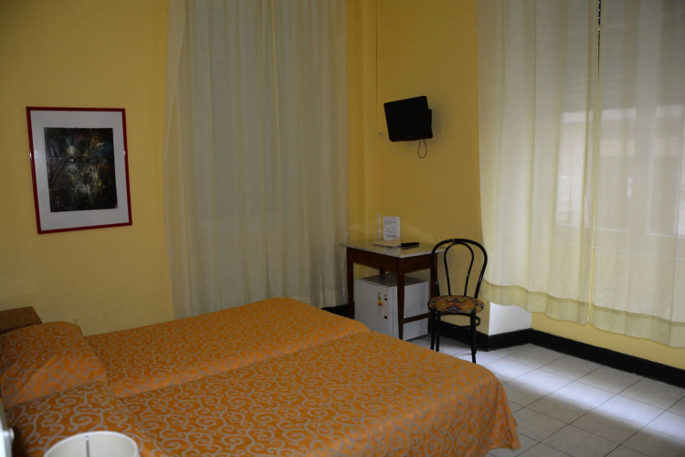 Hotel Alfieri