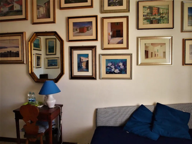 B&B Superpanoramico