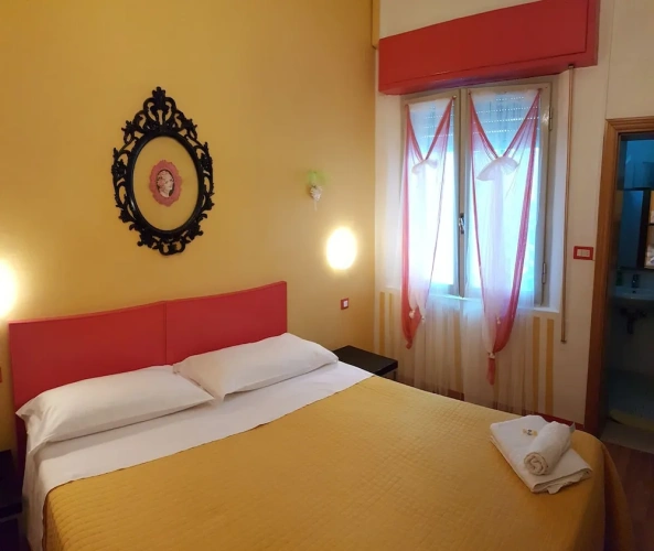Single Suite