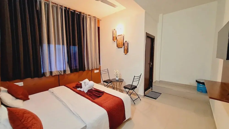 Hotel Brother's Agra
