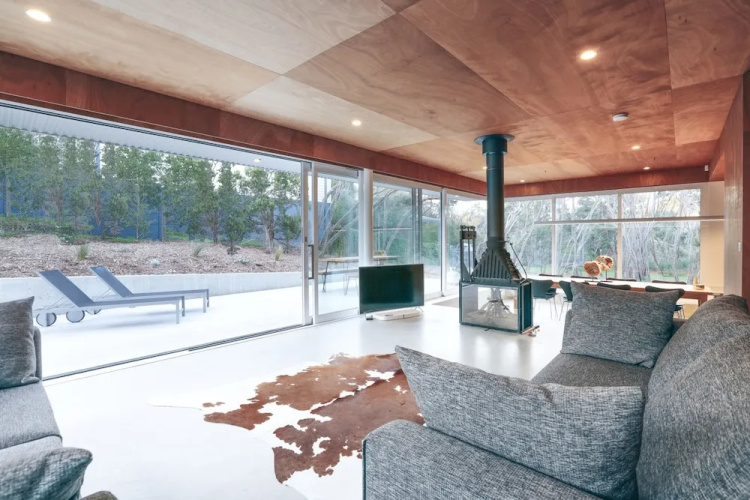SeaSalt Beach House