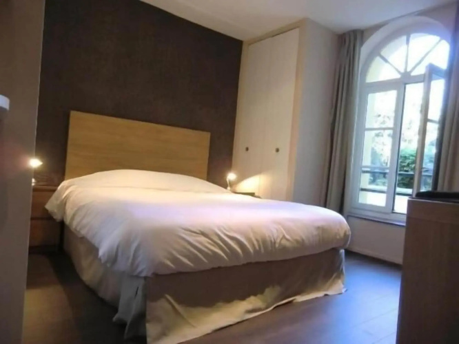 Chambres Les Carmes
