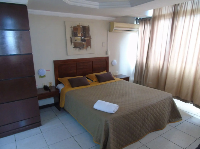Hotel Malecon Inn