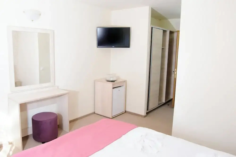 Hotel Doina