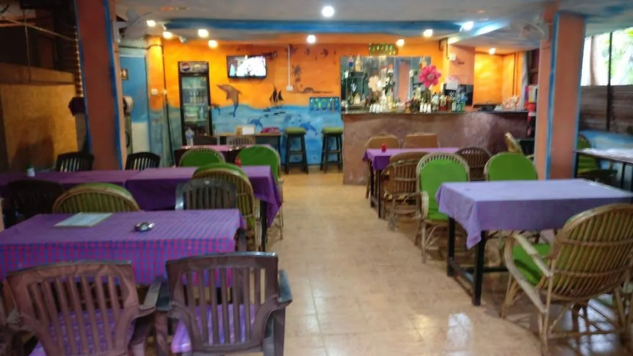 Saby Guest House