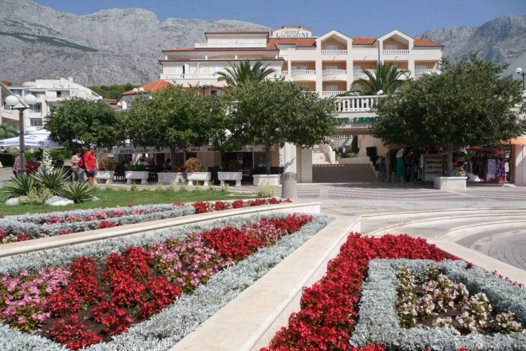 Hotel Laurentum
