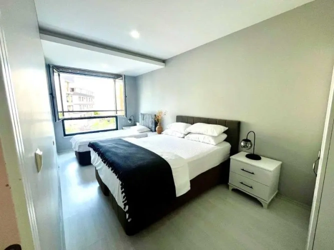 Classic room