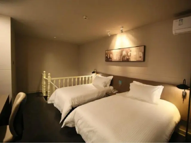 Standard Suite