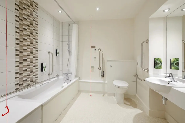 Premier Inn Newquay - A30/Fraddon
