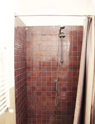 1 Bedroom Standard Double room