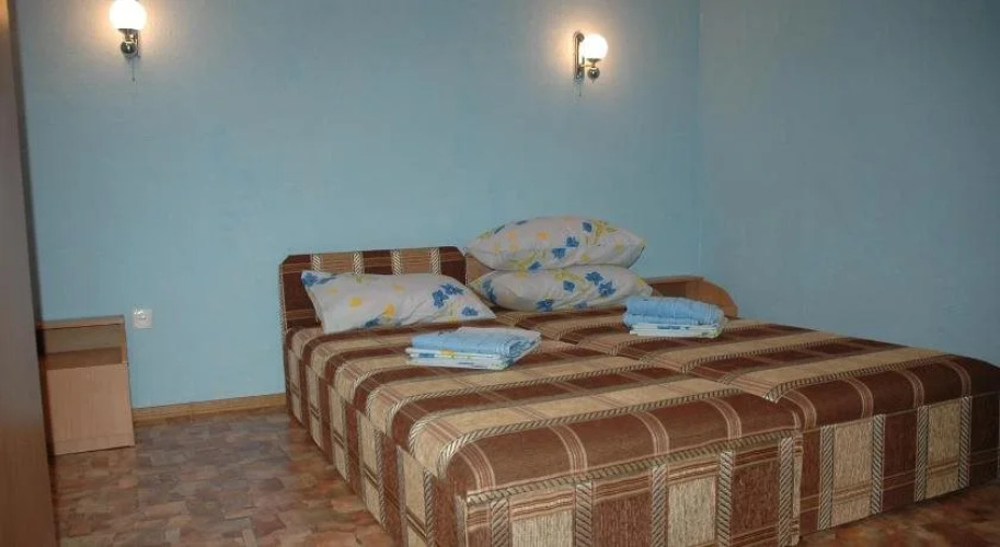 Guest House Comfort
