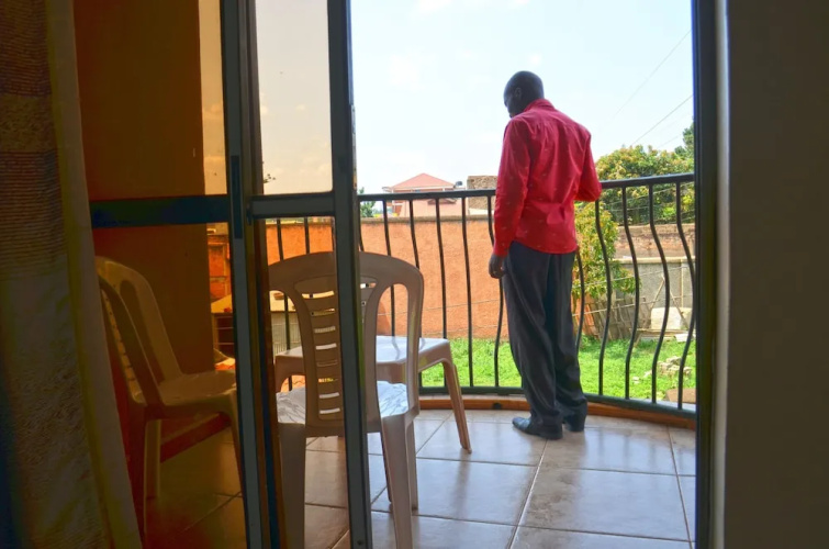 Moonlight Hotel-Namanve