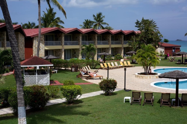 Royalton CHIC Antigua, An Autograph Collection All-Inclusive Resort - Adults Only photo 10