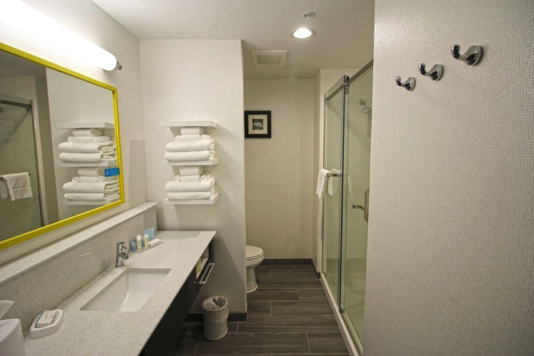Standard room