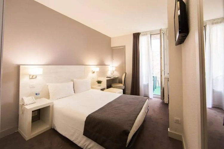 Hôtel Cannes Croisette
