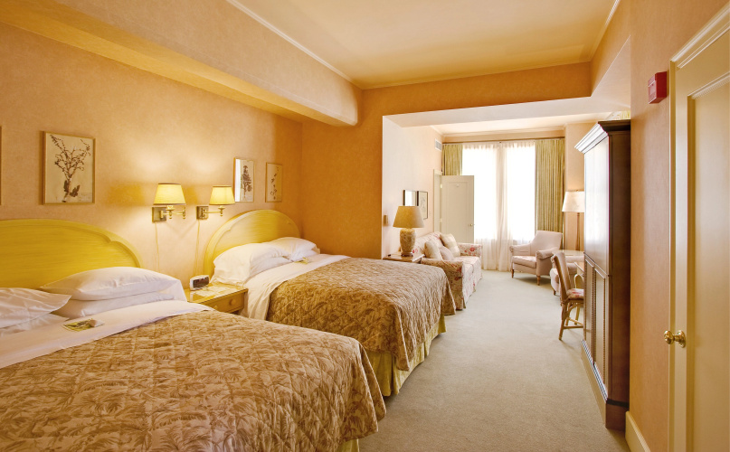 Ashland Springs Hotel