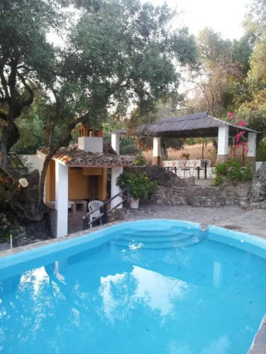 Casa El Cerro