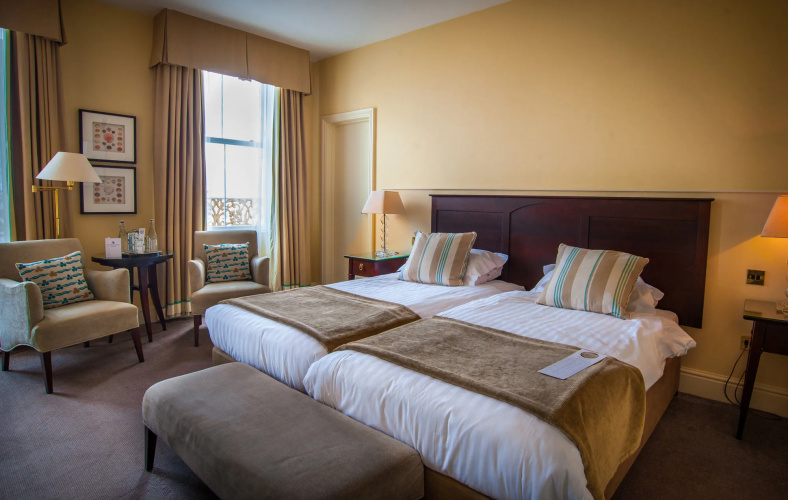 St George's Hotel