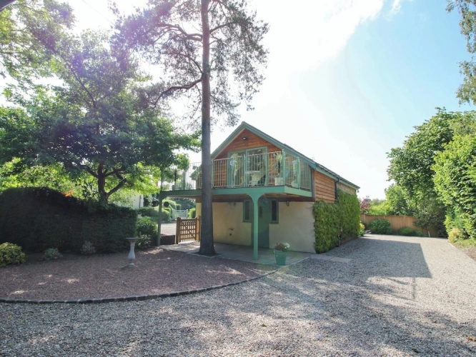 Cottage