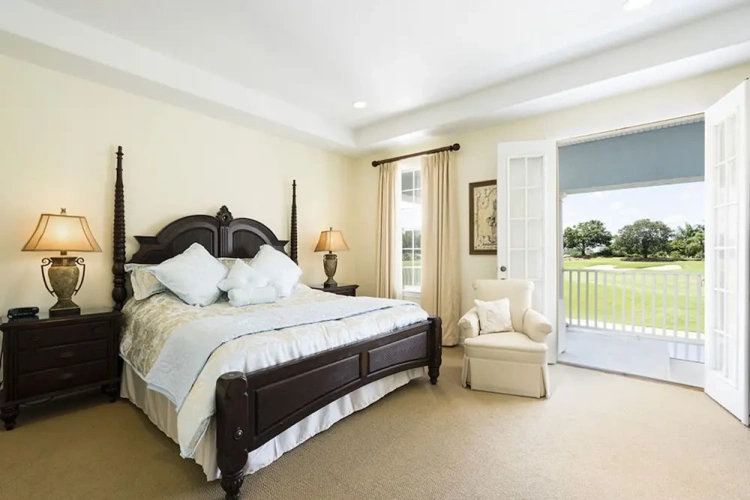 1 Bedroom Villa