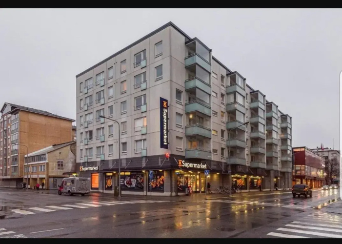 Otel görseli